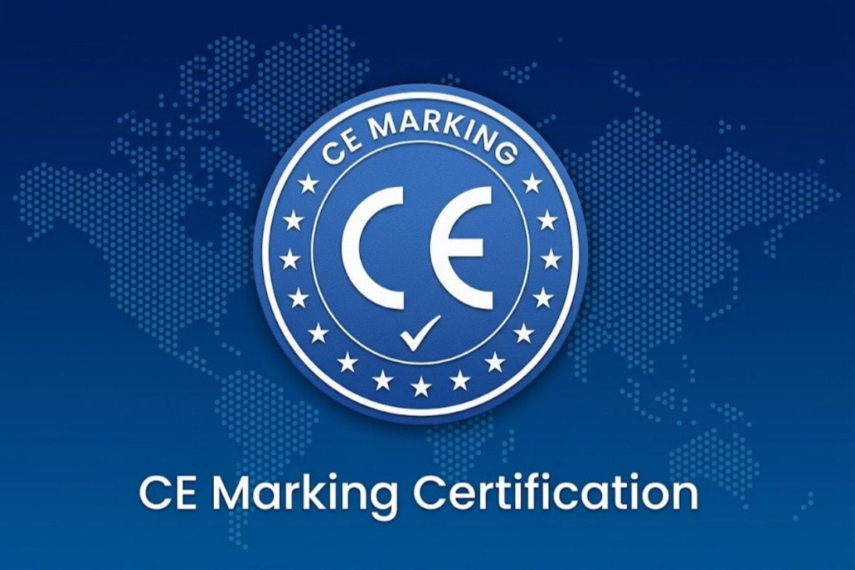 Vacuum cleaner safety standards CE certification